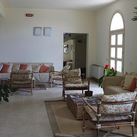 Villa Keratea Gela Luaran gambar