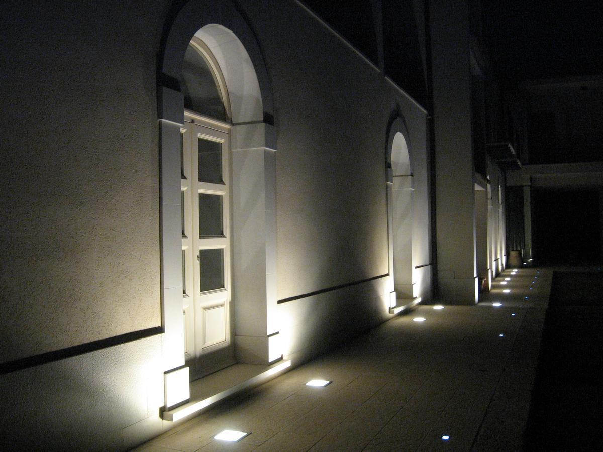 Villa Keratea Gela Luaran gambar